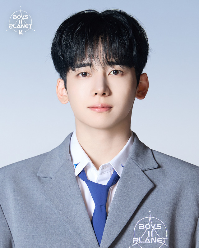 「BOYS II PLANET」ユメキ　(C) CJ ENM. All Rights Reserved.