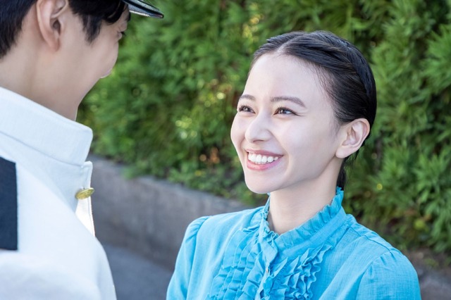 「波うららかに、めおと日和」最終話（C）フジテレビ