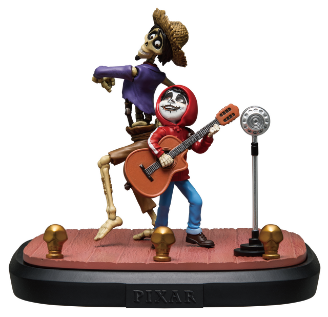 C賞Happyくじ／PIXAR 2025© Disney/Pixar