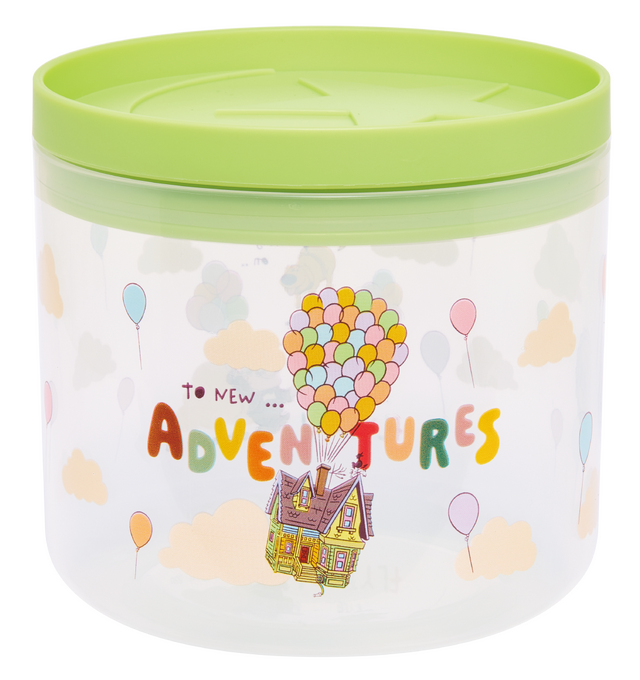 I賞Happyくじ／PIXAR 2025© Disney/Pixar