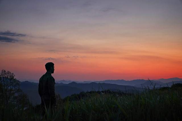 『脱走』©️2024 PLUS M ENTERTAINMENT and THE LAMP LTD. ALL RIGHTS RESERVED.