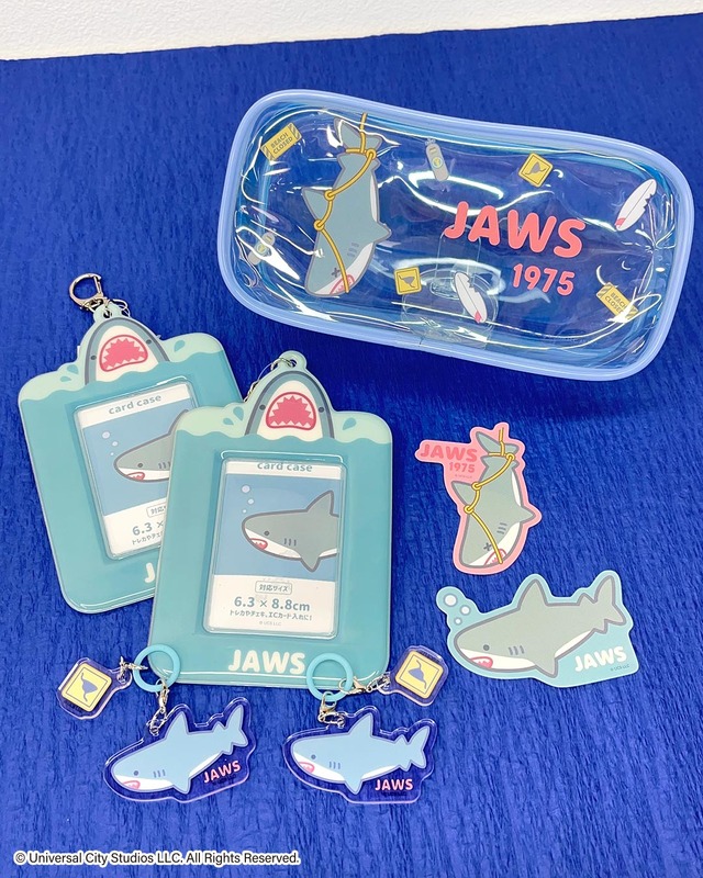 「ジュラシック・ワールド」と「ジョーズ」がサンキューマートに再襲来