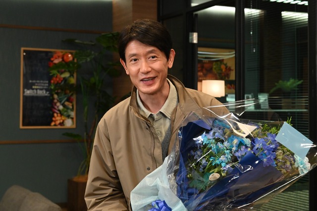 「あなたを奪ったその日から」クランクアップ