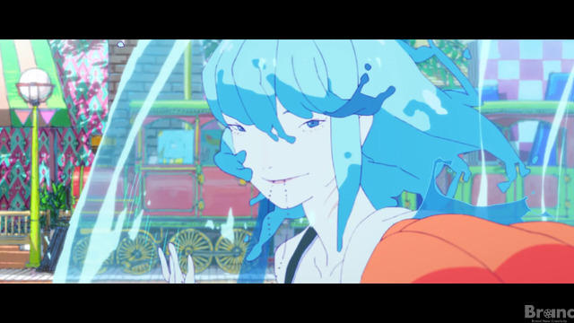 長編審査員賞受賞『Chao』Annecy2025