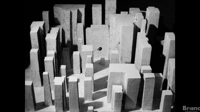 オフ・リミッツ賞受賞『落書』Annecy2025