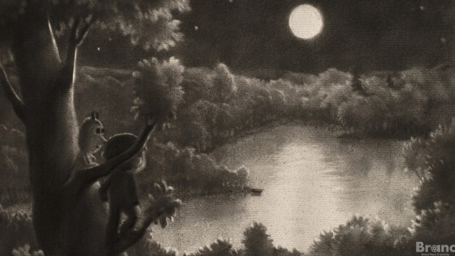 短編部門クリスタル賞受賞『The Night Boots』Annecy2025