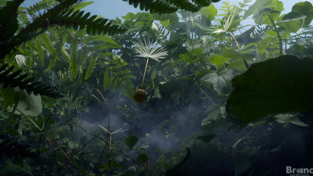 ポール・グリモア賞受賞『Dandelion's Odyssey』Annecy2025