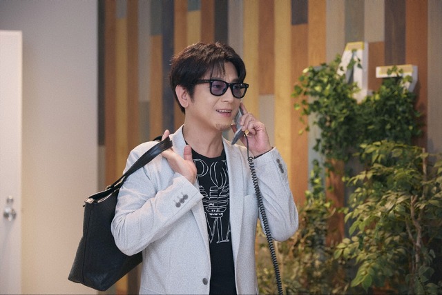 「イグナイト -法の無法者-」最終話（C）TBS