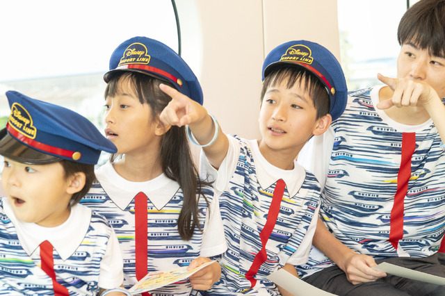 この夏、モノレールを貸切りで楽しめちゃう！リゾートライナー貸切乗車券、 7月1日（火）より抽選販売