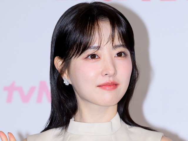 「心まで温かい」女優パク・ボヨン、極寒の現場で見せた“人間力”…スタント女優が明かした神対応