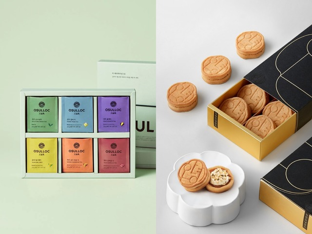 買ってよかった！バラまきにぴったりな韓国お土産おすすめ11選【お菓子・飲み物】