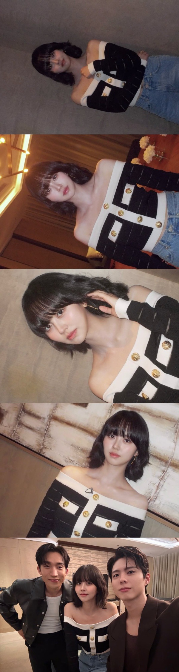 キム・ソヒョン