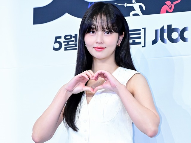 キム・ソヒョンは「鉄の意志」と「繊細な感性」をどのように使い分けるのか