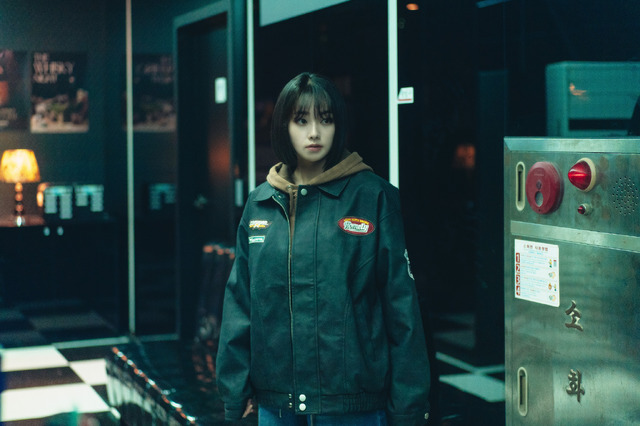 「TWELVE トゥエルブ」(C)2025 Disney and its related entities