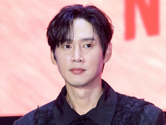 トランスジェンダー役のパク・ソンフン、『イカゲーム3』で世界が涙！称賛と再評価の声続々