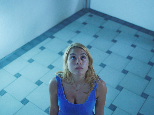 『テイク・ミー・サムウェア・ナイス』© 2019(PUPKIN)