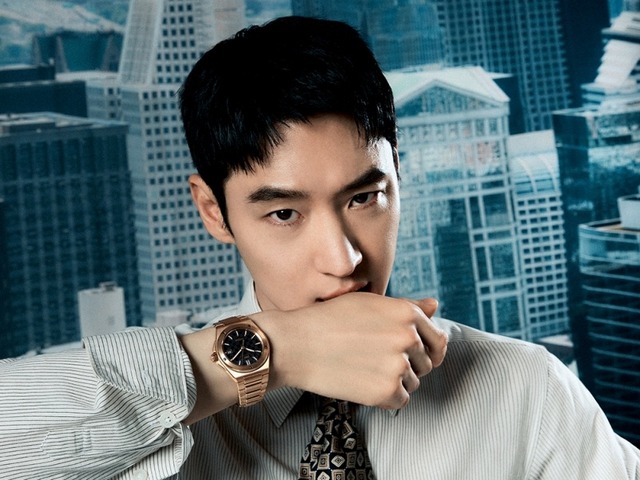 スーツ姿に悶絶…俳優イ・ジェフンが語るインディーズ映画への愛と“映画館の夢”