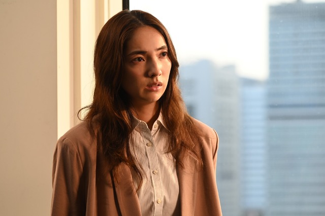 「あなたを奪ったその日から」最終話（C）カンテレ