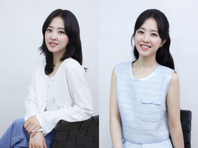 大反響の『未知のソウル』、主演パク・ボヨンが分析した人気の理由「心に響いたセリフが…」【インタビュー】