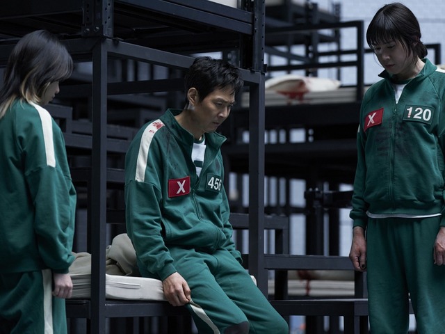 『イカゲーム3』が描く極限の心理戦、新たな挑戦者たちが暴くデスゲームの裏側