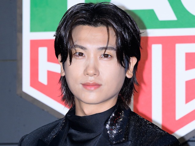 パク・ヒョンシク、ZE:A時代からの仲間が設立した新事務所に移籍。“次なるステージへ”