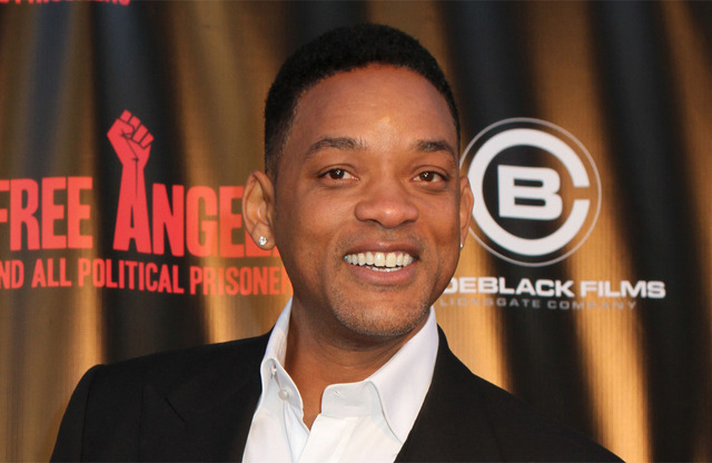 ウィル・スミス