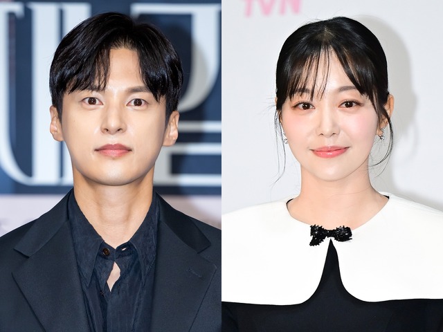 『キング・ザ・ランド』キム・ガウン×『麗＜レイ＞』ユン・ソヌが結婚へ。ドラマ共演から始まった10年の愛