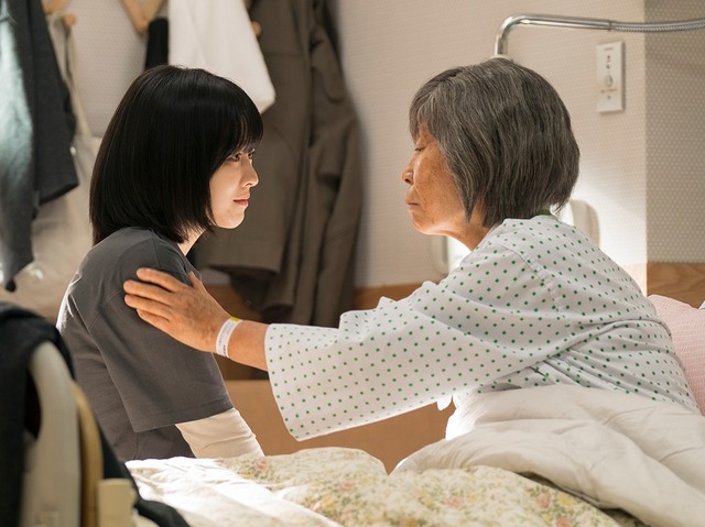 『おつかれさま』に続いて『未知のソウル』でも“泣ける存在”。女優チャ・ミギョンの温かい存在感が光った！