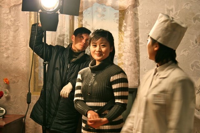 『The Great North Korean Picture Show』