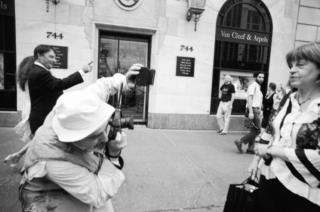 『Everybody Street』