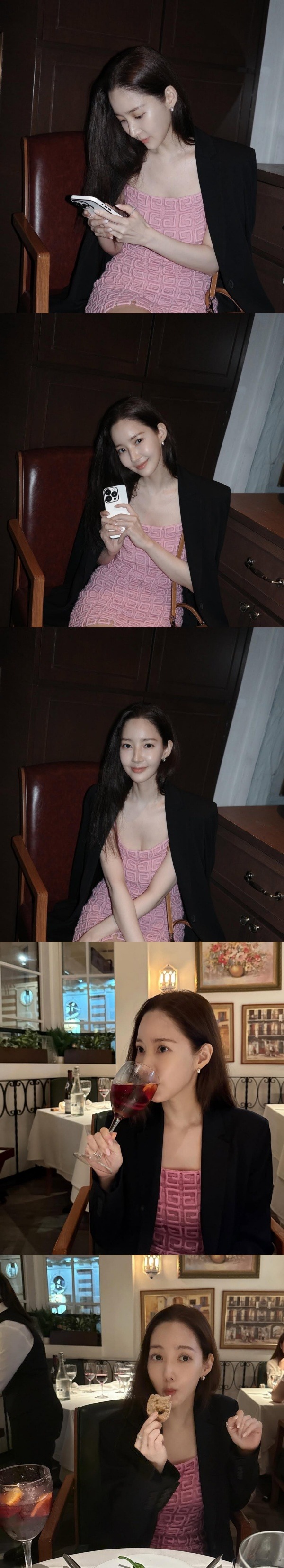 パク・ミニョン