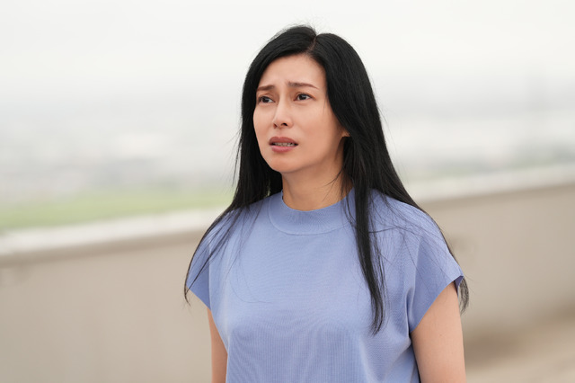 『でっちあげ　～殺人教師と呼ばれた男』©2007 福田ますみ／新潮社 ©2025「でっちあげ」製作委員会