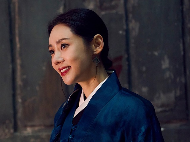 『巫女と彦星』でチュ・ジャヒョンが魅せた転換点、冷気を帯びた存在が物語を揺るがす