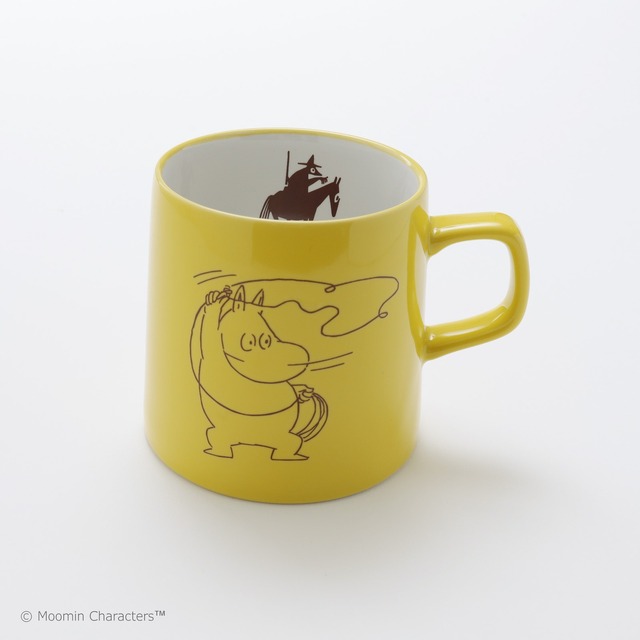 マグ　2,420円「トーベとムーミン展～とっておきのものを探しに～」