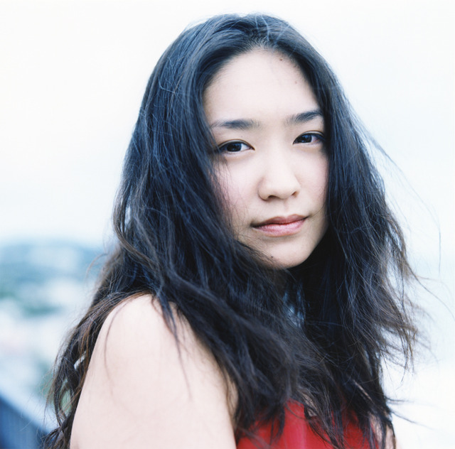 池脇千鶴／『そこのみにて光輝く』