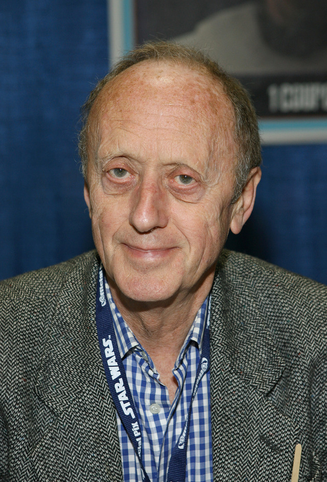 ケネス・コリー Photo by M. Tran/FilmMagic