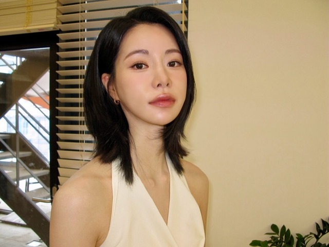 イ・ドヒョンが惚れたのも納得…女優イム・ジヨン、“初恋ビジュアル”全開の近況ショット公開【PHOTO】