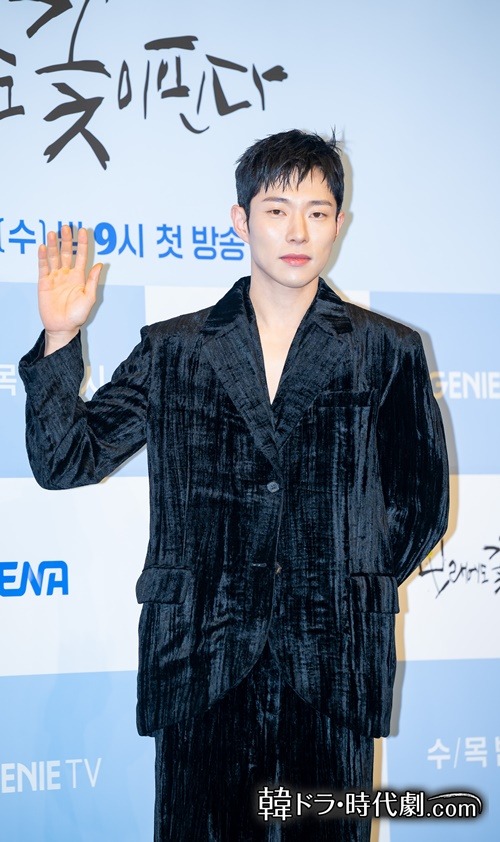 ユン・ジョンソク