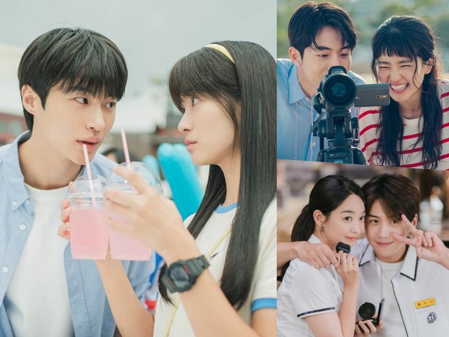 今年の夏に絶対見返したい！心に涼風を吹き込んでくれる、清涼感たっぷりのおすすめ韓国ドラマ5選