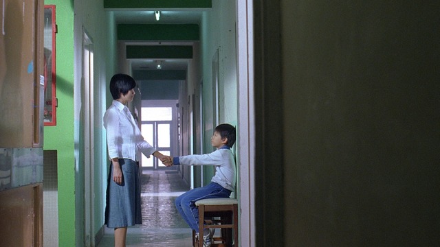 『野。良犬』© 2007 BIG PICTURES LTD. ALL IN ONE MEDIA LTD ALL RIGHTS RESERVED.