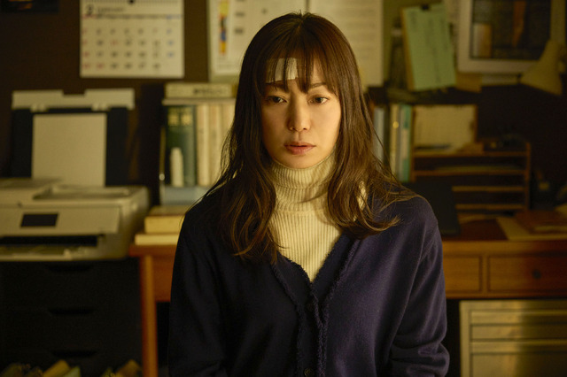 『近畿地方のある場所について』(C) 2025「近畿地方のある場所について」製作委員会