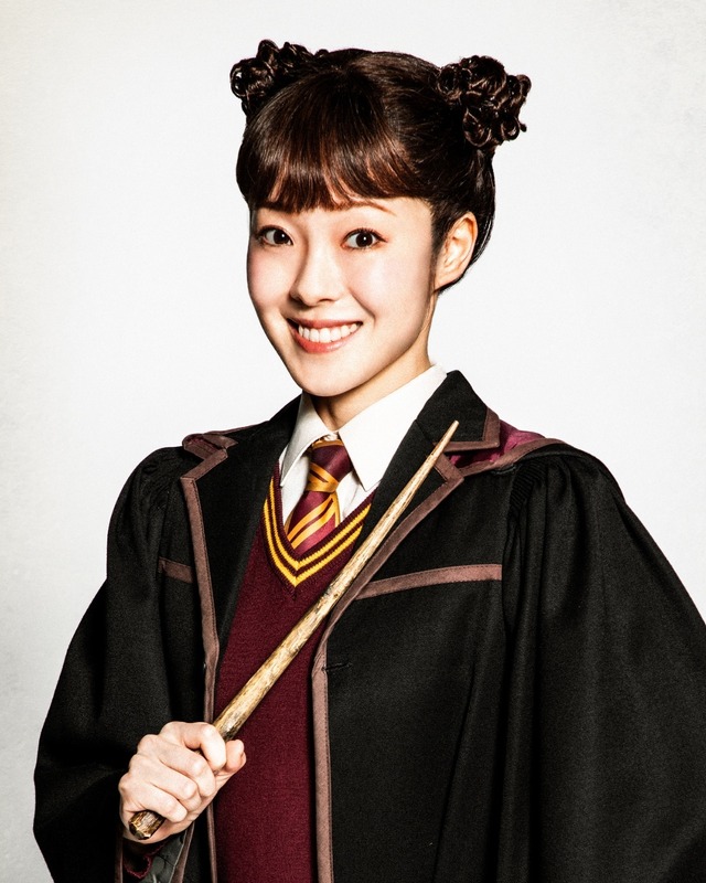 舞台「ハリー・ポッターと呪いの子」©TBS／ホリプロ