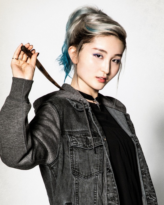 舞台「ハリー・ポッターと呪いの子」©TBS／ホリプロ