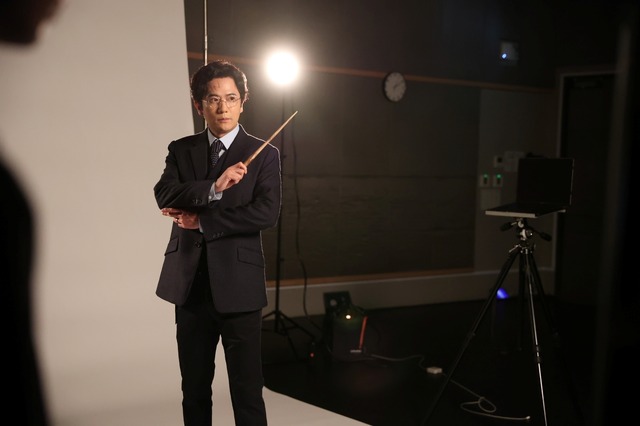 舞台「ハリー・ポッターと呪いの子」取材・文：臼井祥子／ビジュアルレポート撮影：SHUN ITABA