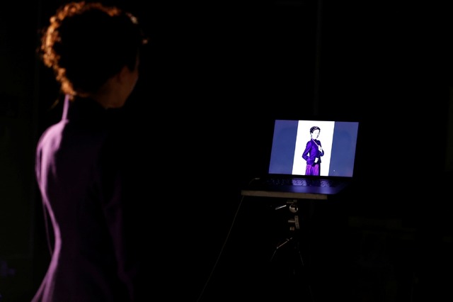 舞台「ハリー・ポッターと呪いの子」取材・文：臼井祥子／ビジュアルレポート撮影：SHUN ITABA