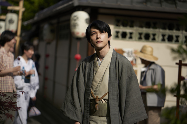 『国宝』©吉田修一／朝日新聞出版　©2025映画「国宝」製作委員会