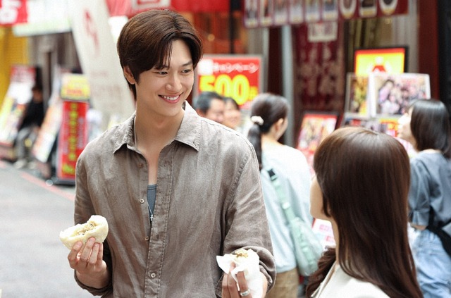 「初恋DOGｓ」第2話