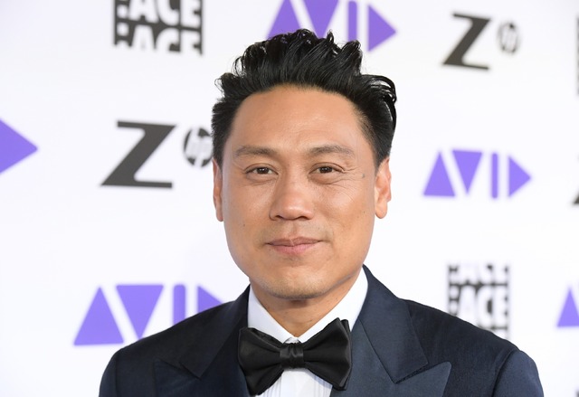 ジョン・M・チュウ Photo by Michael Tullberg/Getty Images