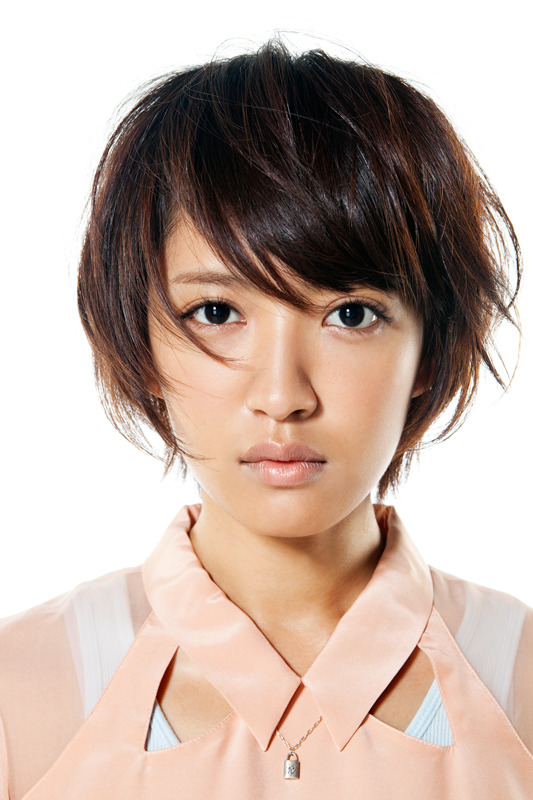 夏菜／舞台「ぬるい毒」