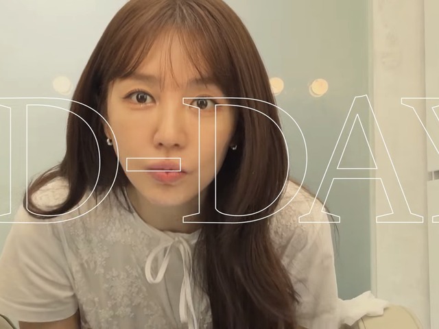 『宮』『コーヒープリンス』女優ユン・ウネ、10年ぶりのファンミに向けた舞台裏と惜しみない愛